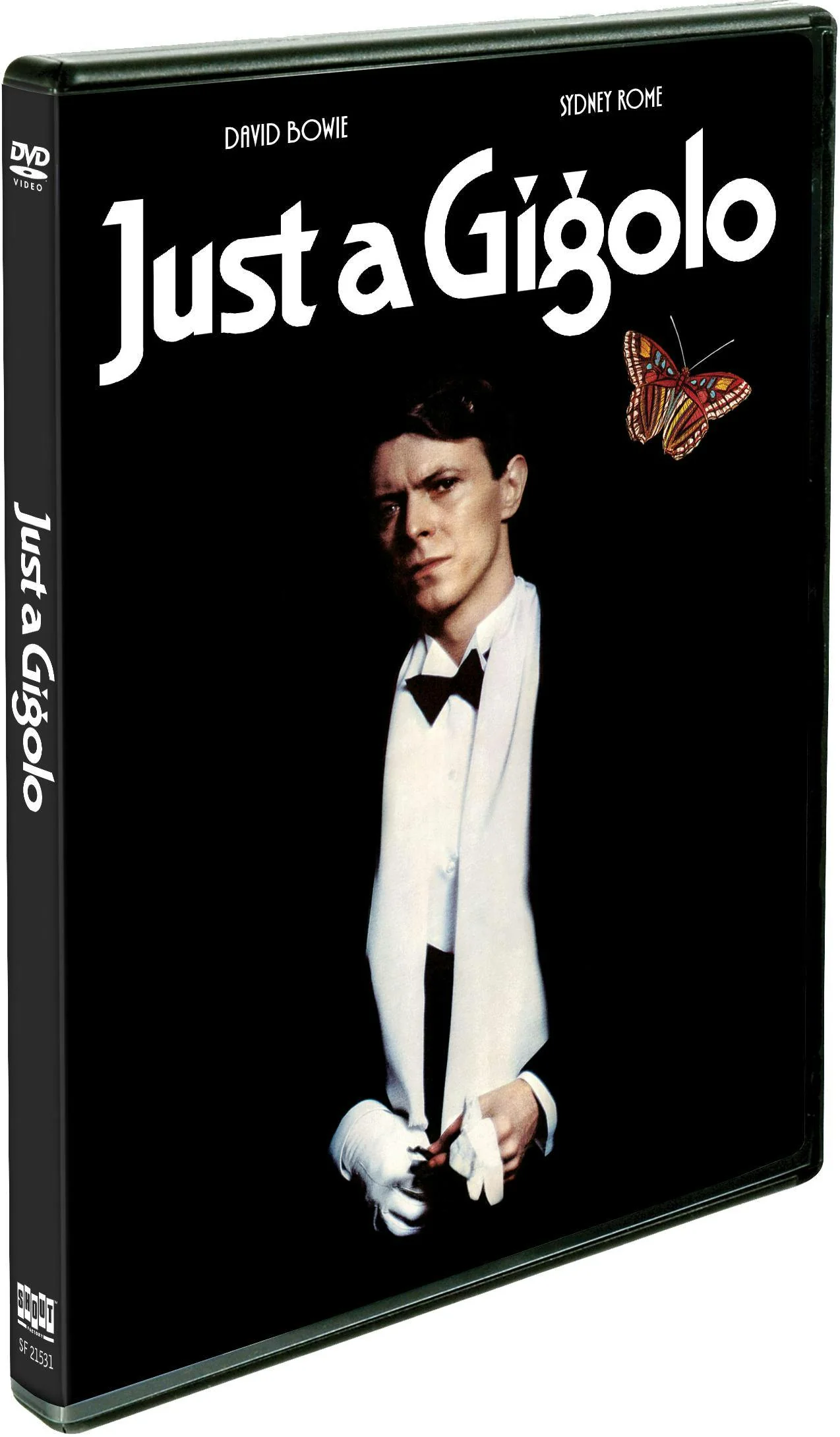 Just a Gigolo [DVD] - Image 2