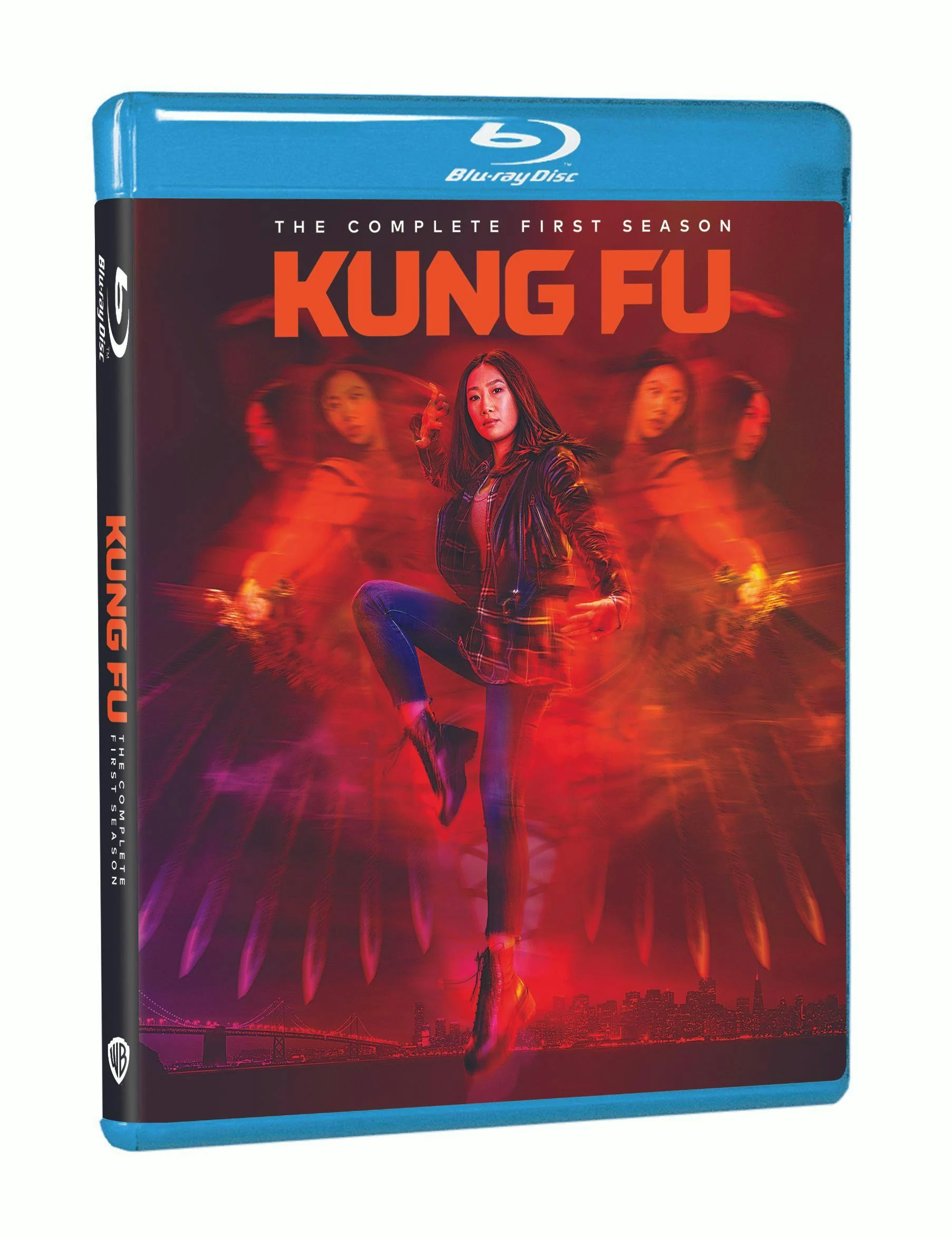 Kung Fu: The Complete First Season (Box Set) [Blu-Ray] - Image 2