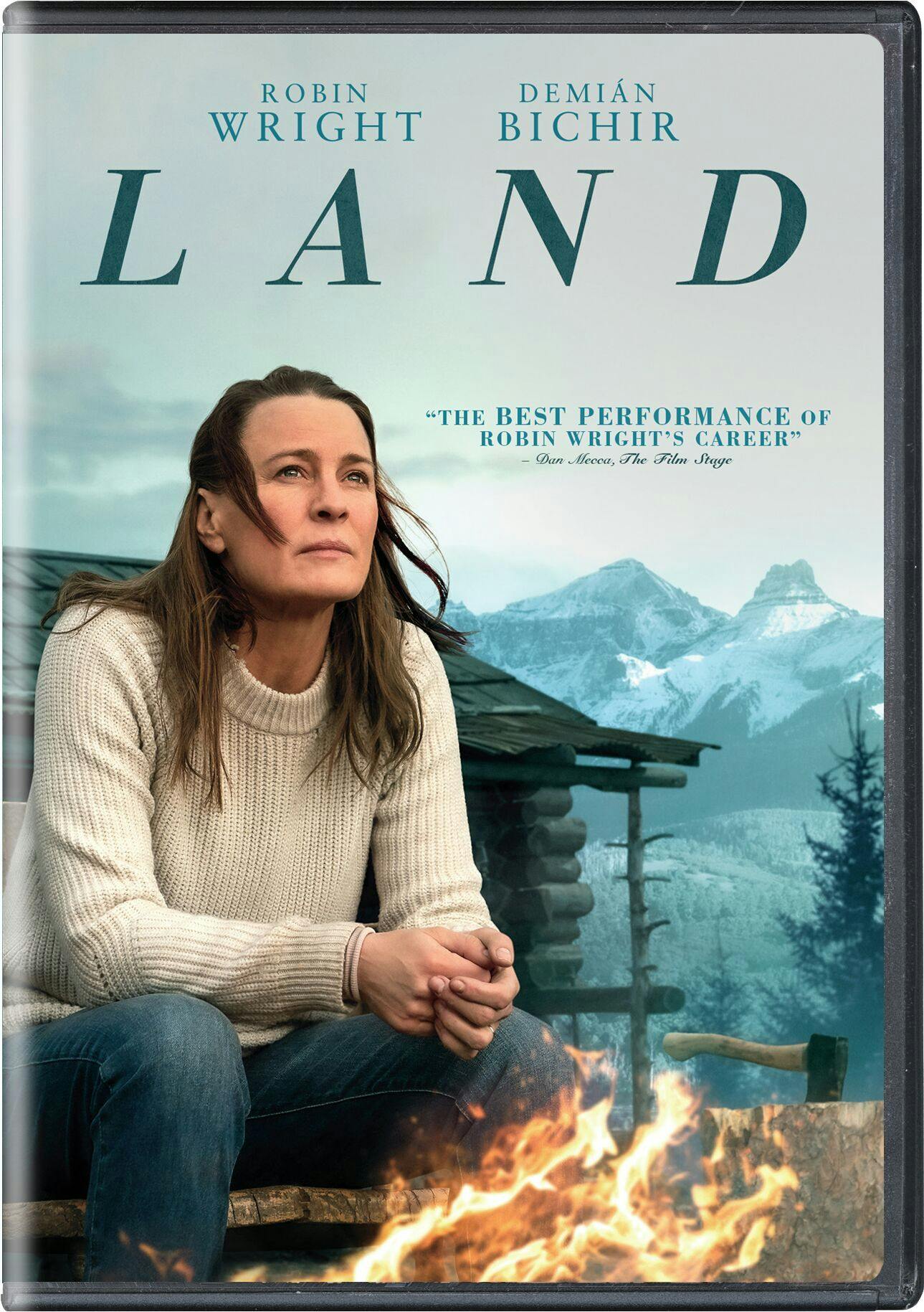 Land [DVD] - Image 2
