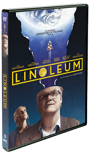 Linoleum [DVD]