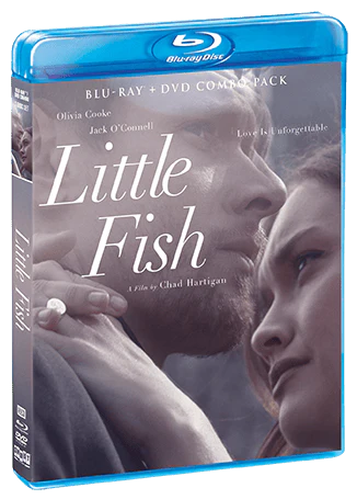 Little Fish [Blu-ray]