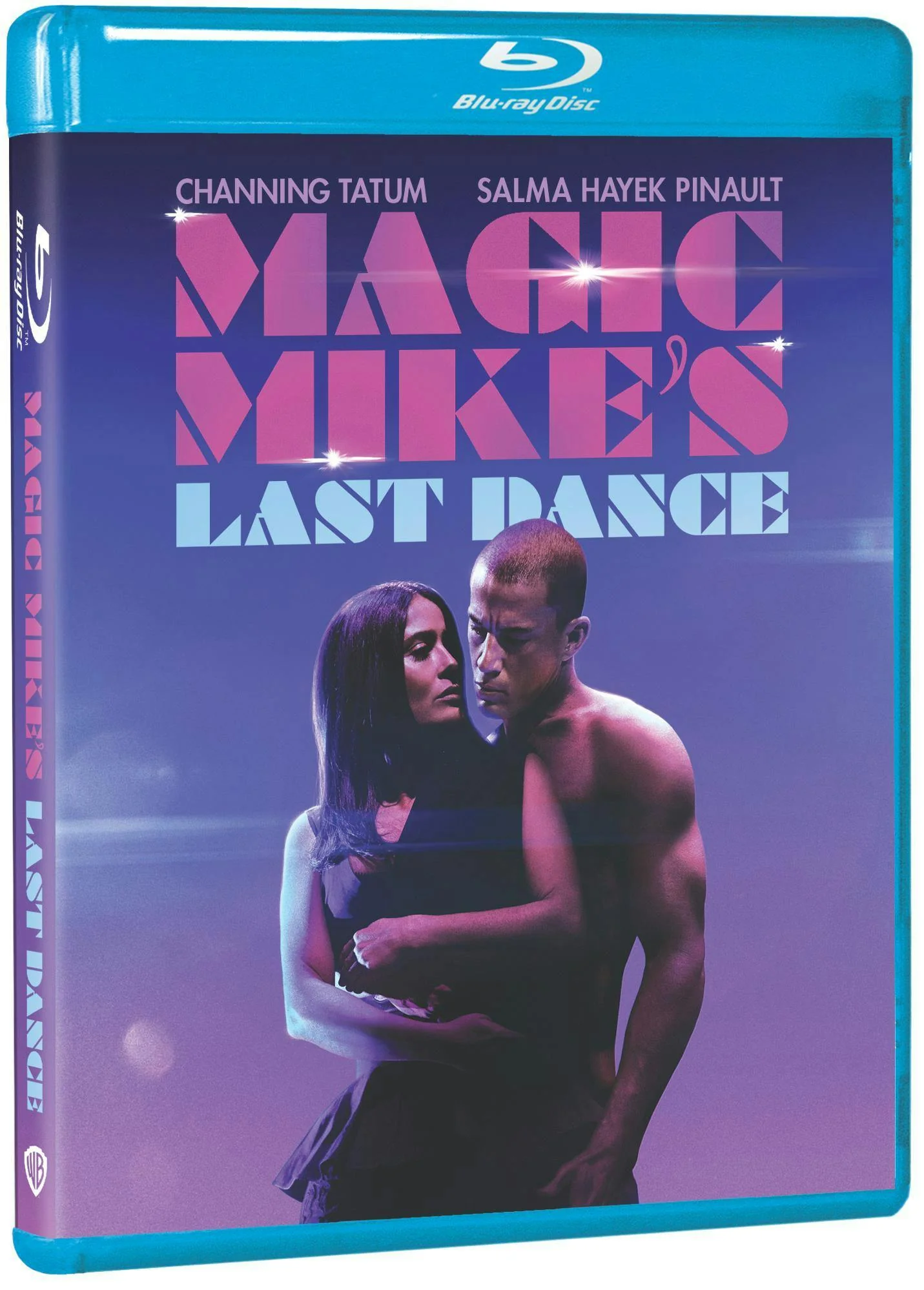 Magic Mike's Last Dance (Blu-ray) [Blu-ray] - Image 2