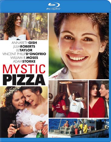 Mystic Pizza [Blu-ray]