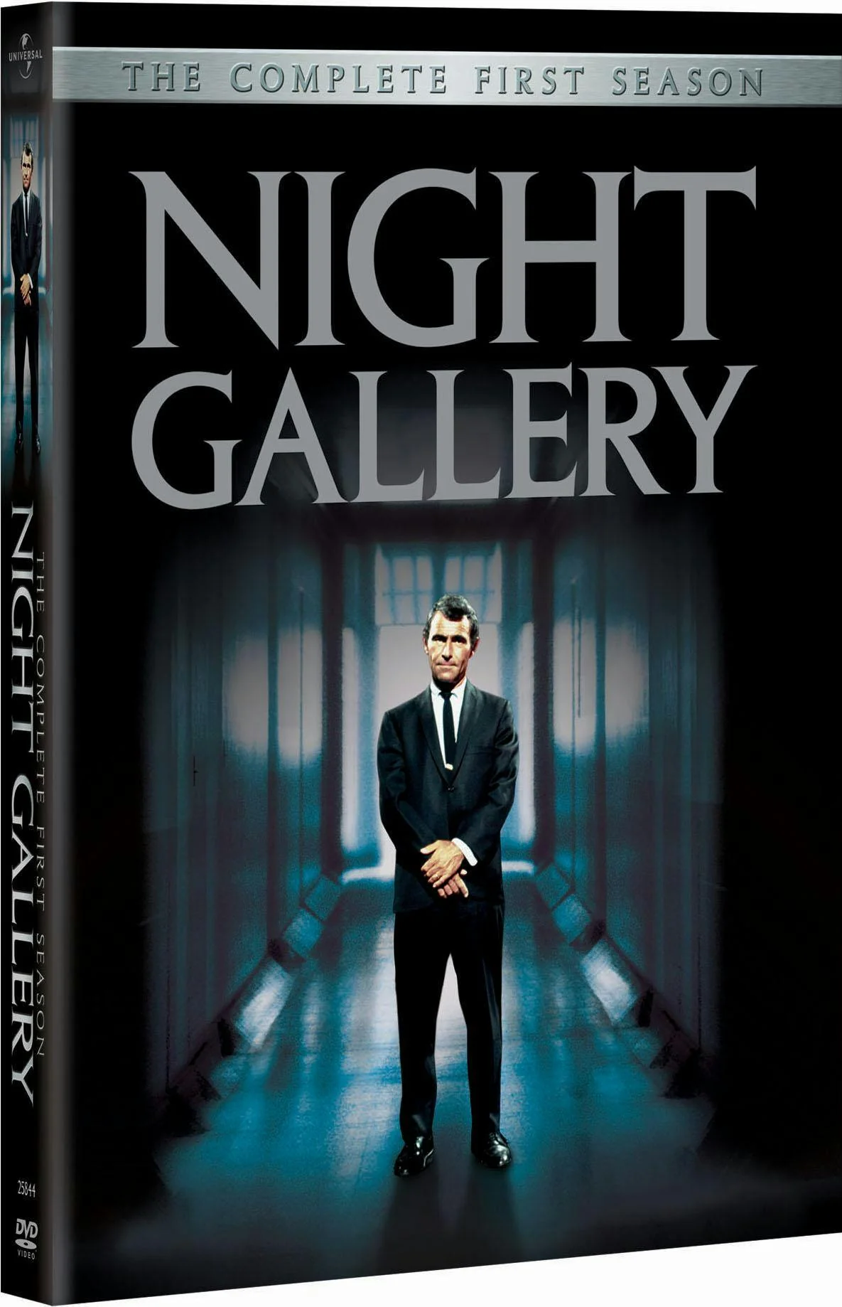 Night Gallery: Season 1 [DVD] - Image 2