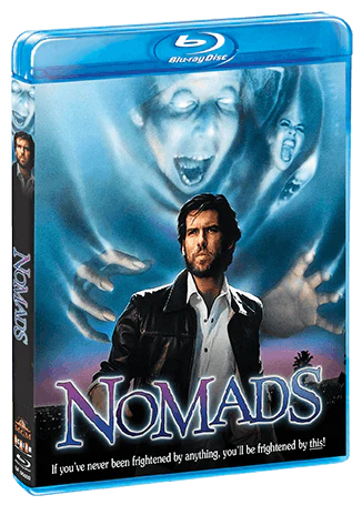 Nomads [Blu-ray]