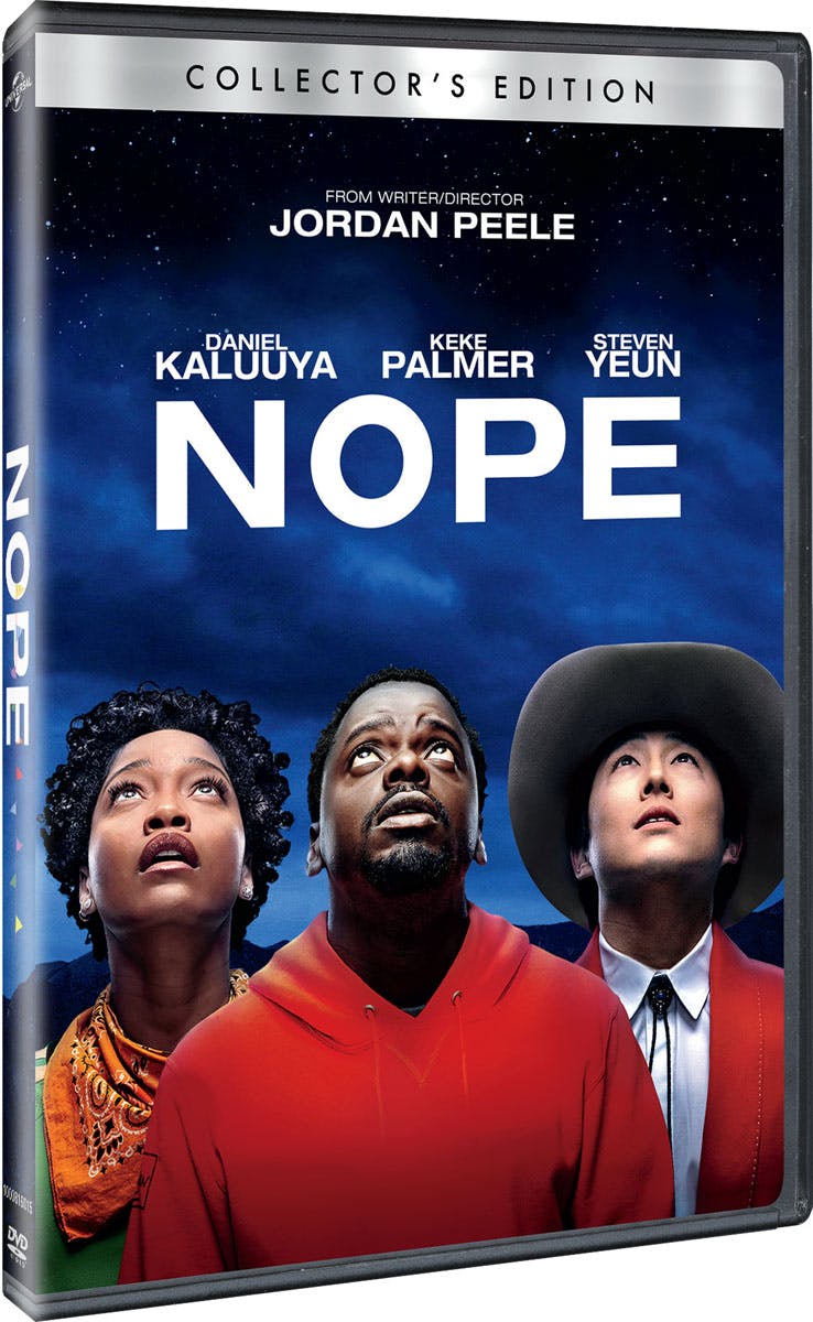 Nope [DVD] - Image 2