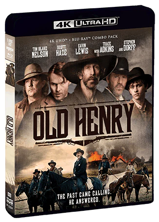 Old Henry [UHD]