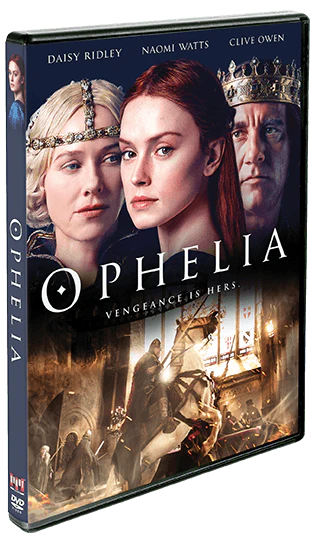 Ophelia [DVD]