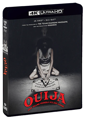 Ouija [UHD]