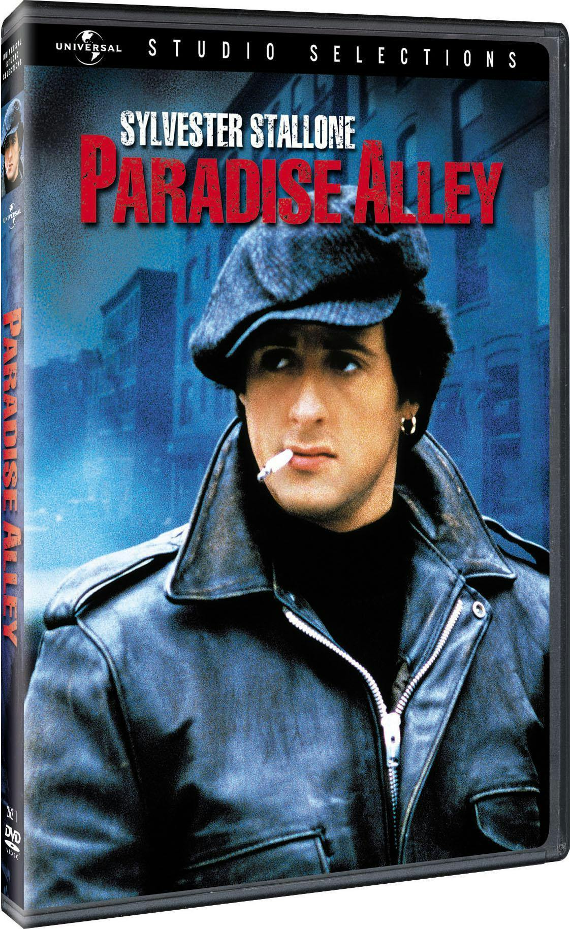 Paradise Alley (DVD Widescreen) [DVD] - Image 2