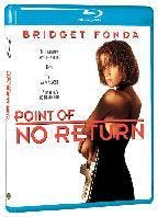 Point of No Return [Blu-ray] - Image 2