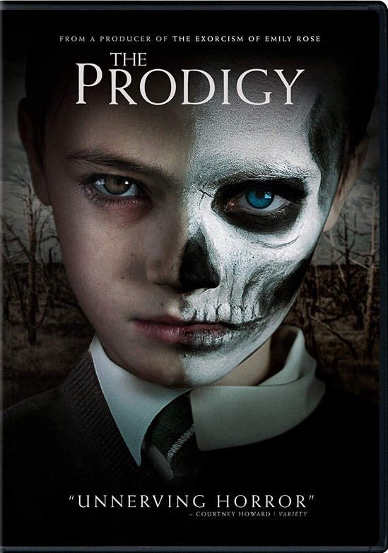 The Prodigy [DVD]