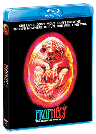 Prophecy [Blu-ray]