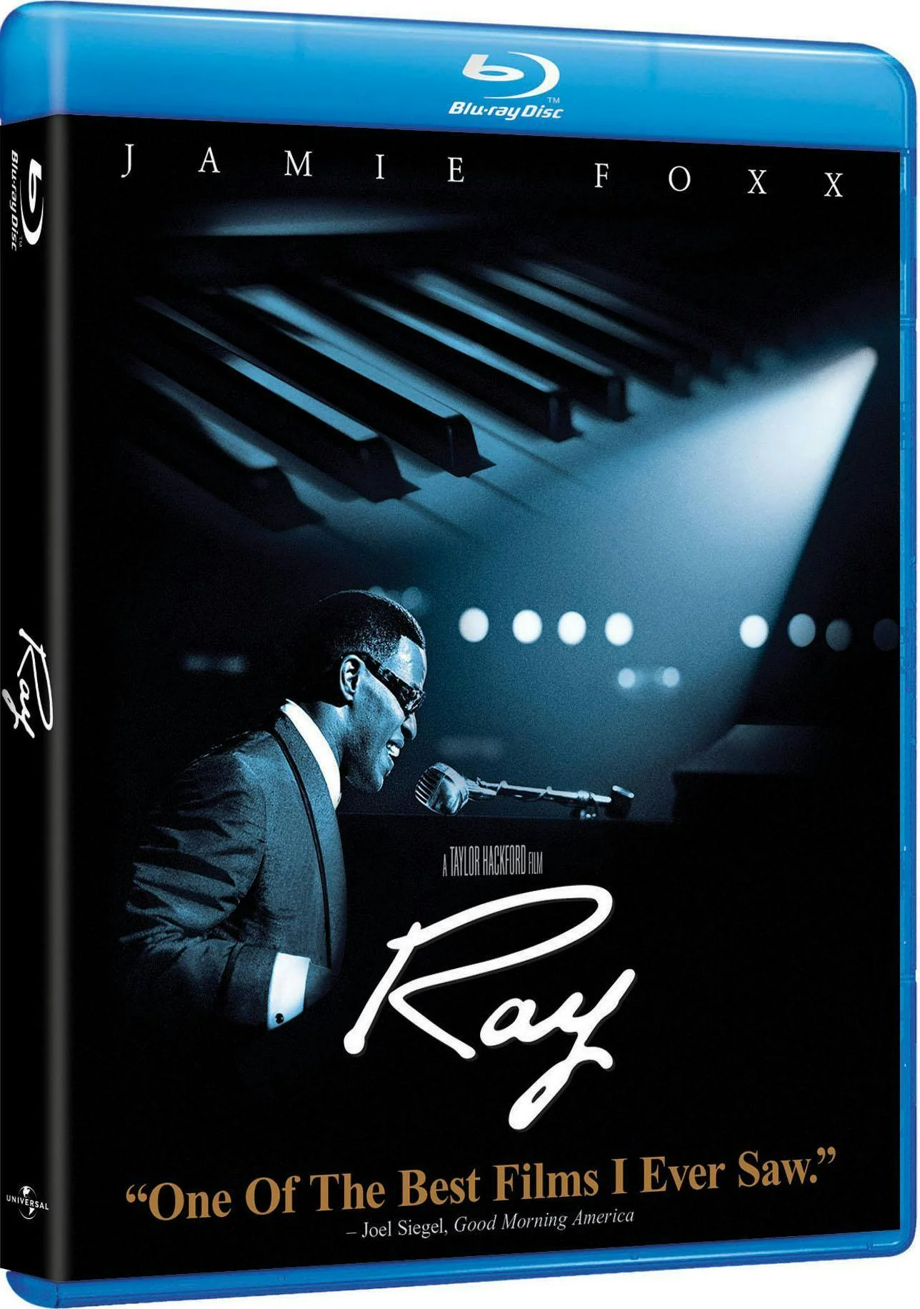 Ray [Blu-ray] - Image 2