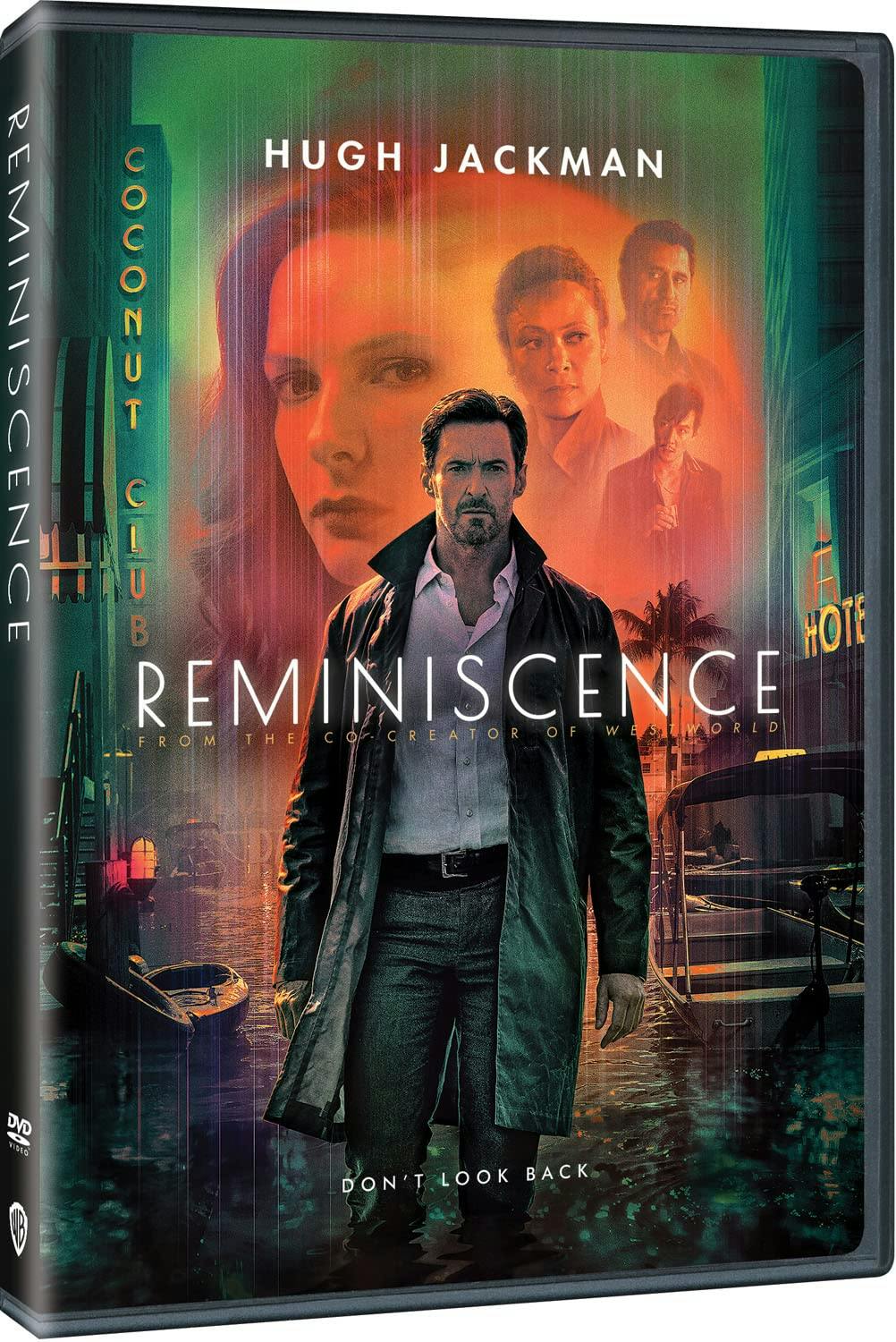 Reminiscence [DVD] - Image 2
