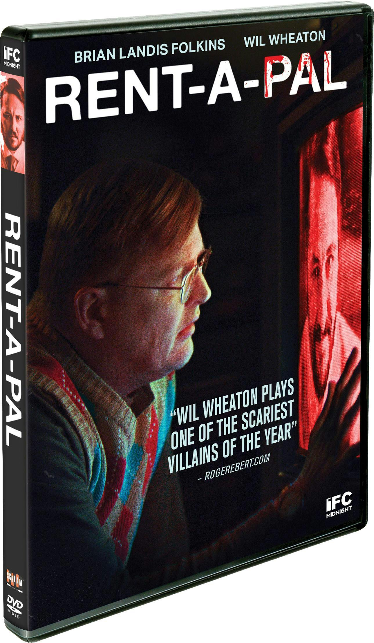 Rent-A-Pal [DVD] - Image 2