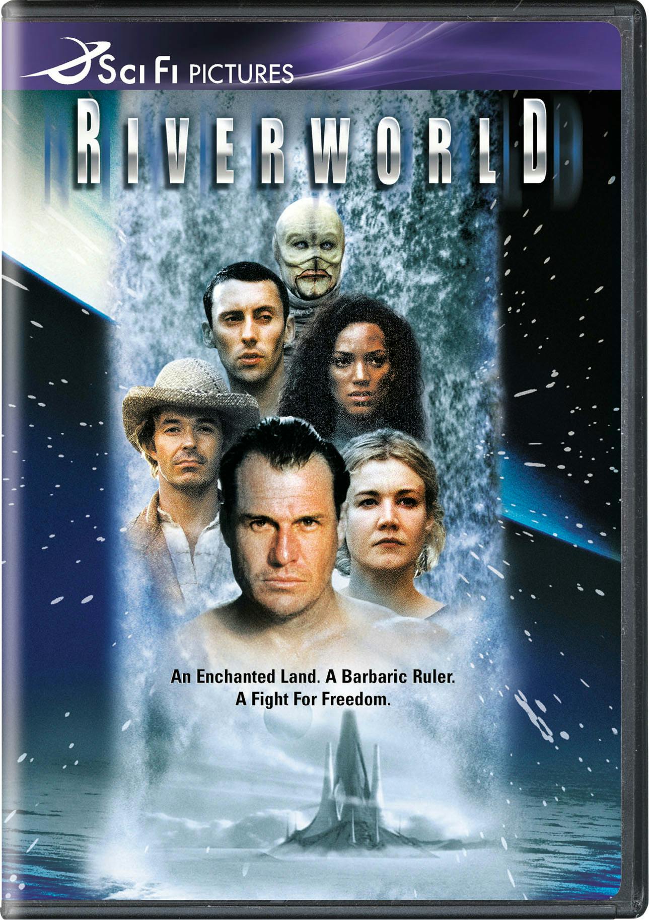 Riverworld [DVD]