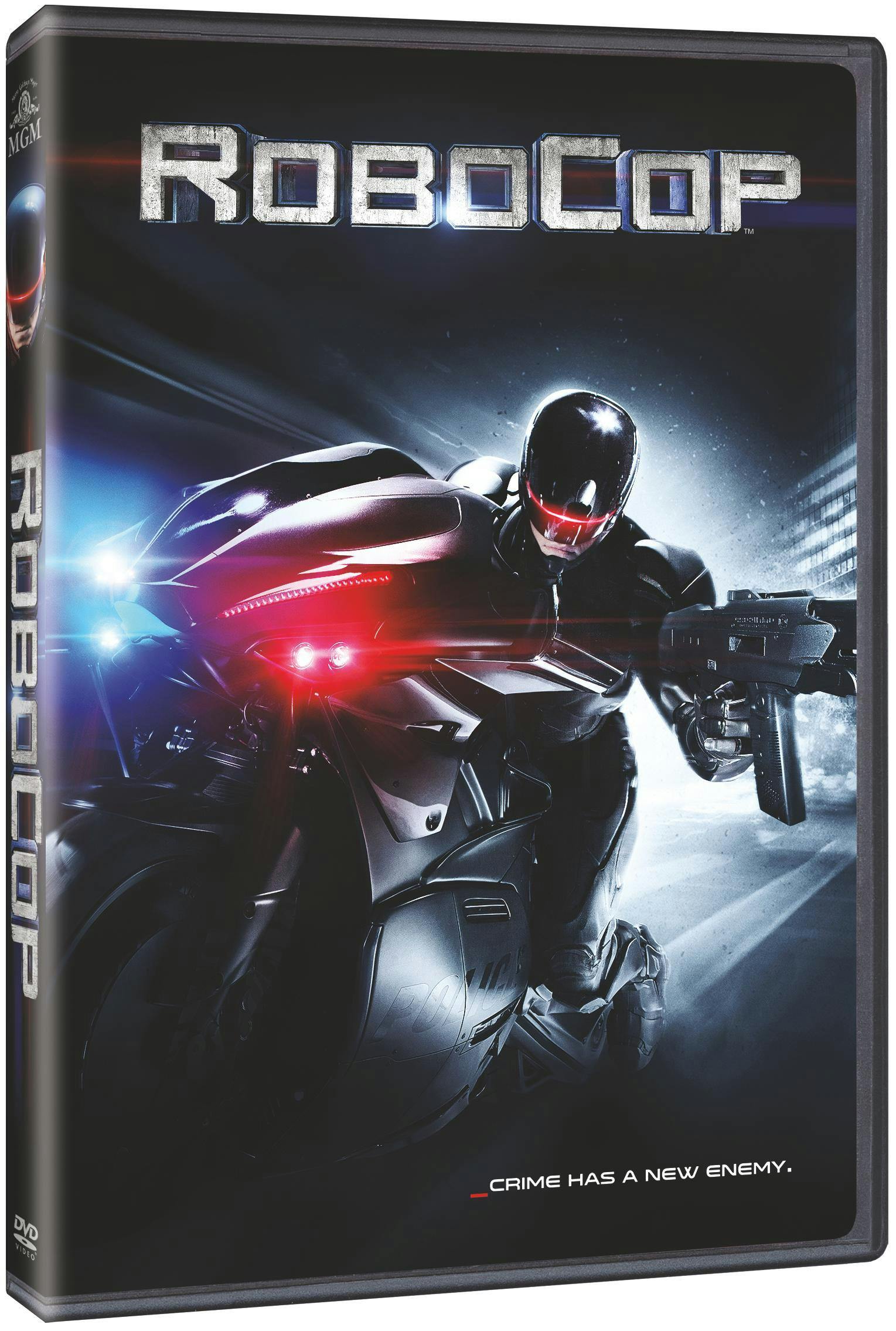 RoboCop [DVD] - Image 2