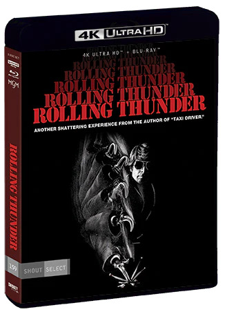 Rolling Thunder [UHD]