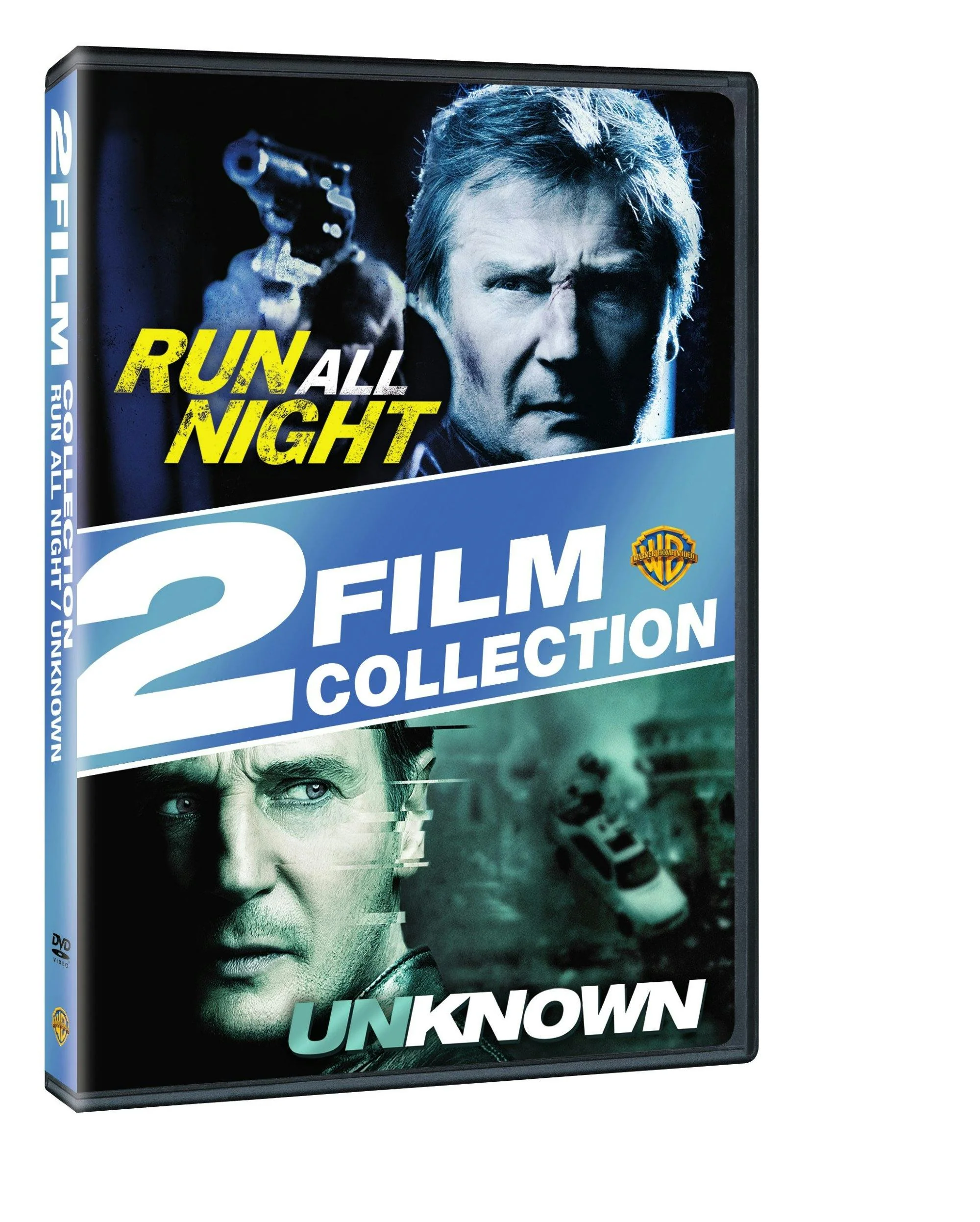 Run All Night / Unknown [DVD] - Image 2