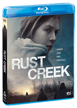Rust Creek [Blu-ray]