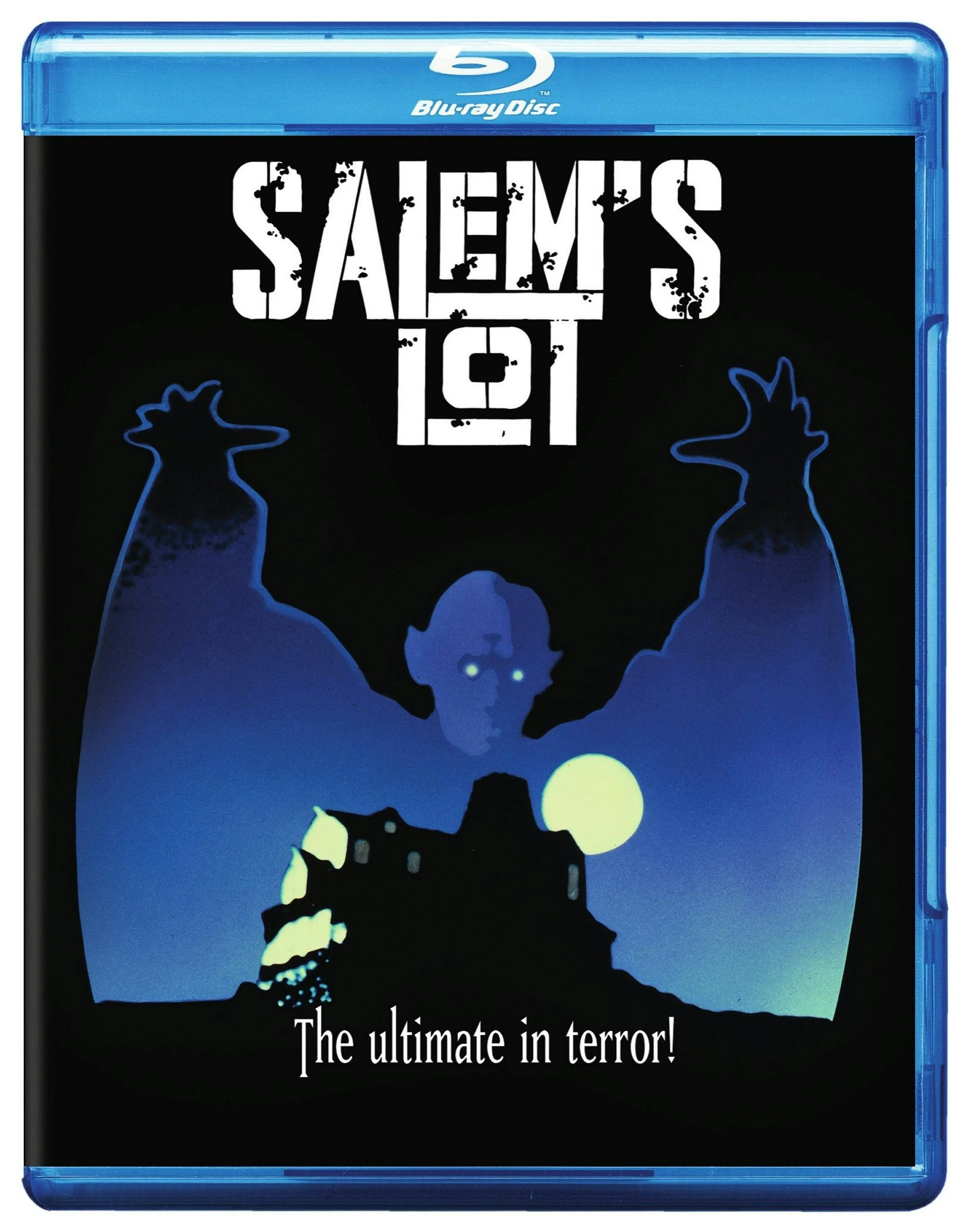 Salem's Lot (1979) [Blu-ray]