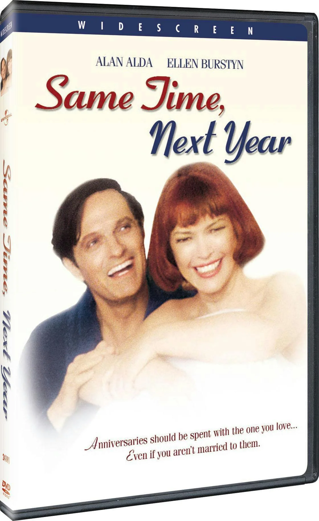 Same Time, Next Year [DVD] - Image 2