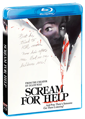 Scream For Help [Blu-ray]