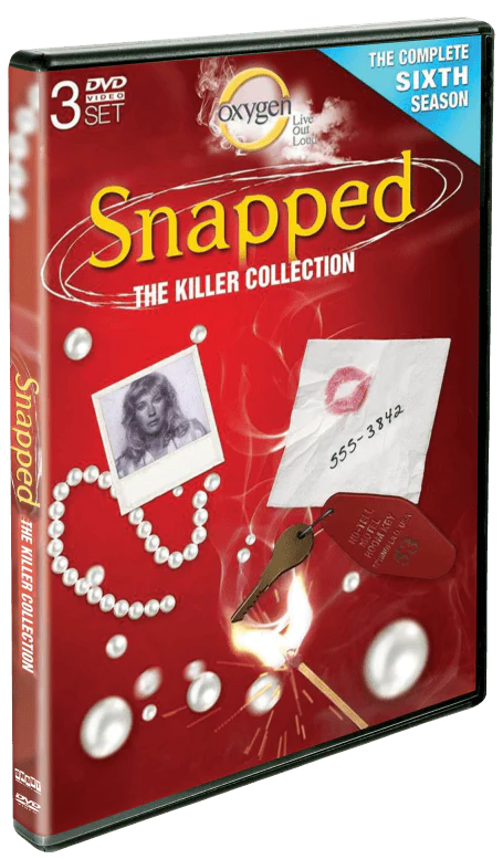 Snapped: Season Six [DVD]