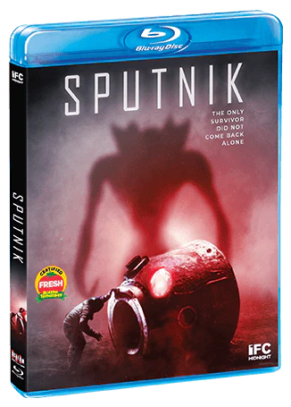 Sputnik [Blu-ray]