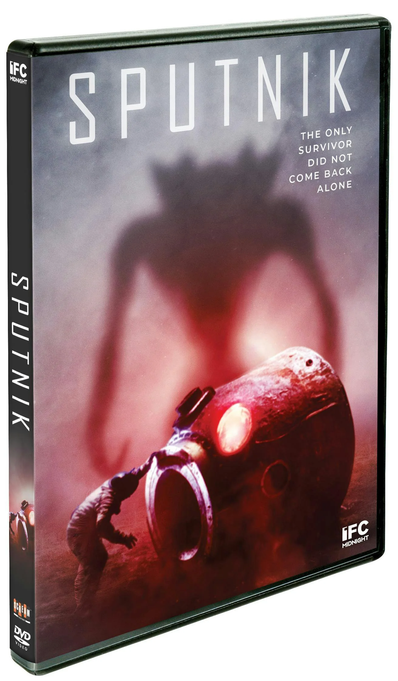Sputnik [DVD] - Image 2