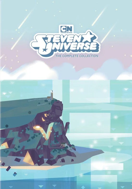 Steven Universe: Complete Collection [DVD]