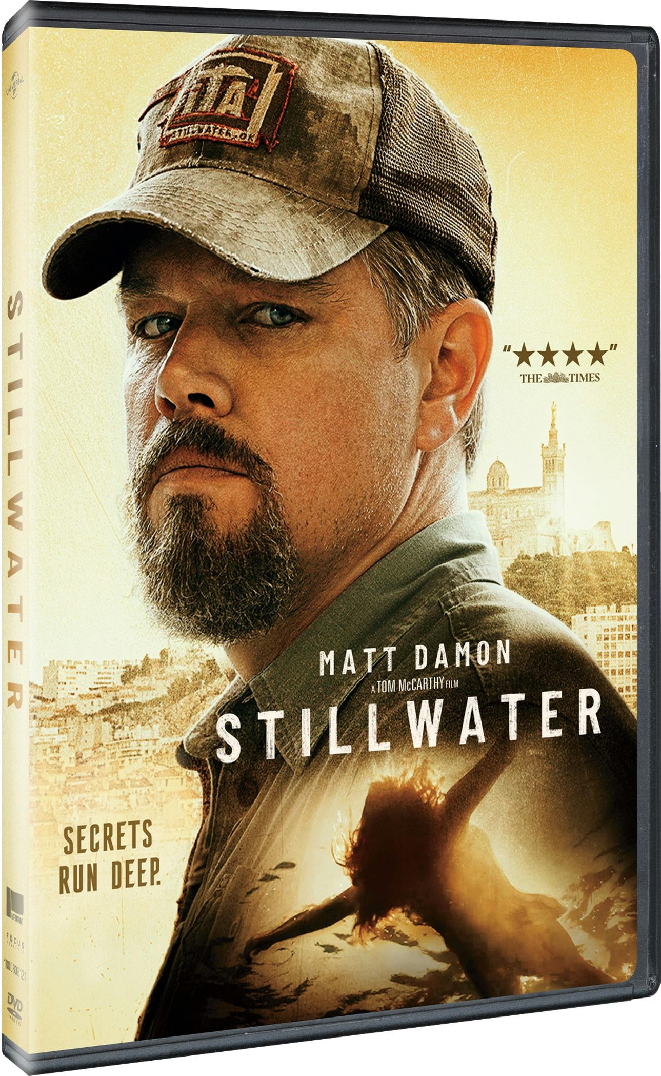Stillwater [DVD] - Image 2