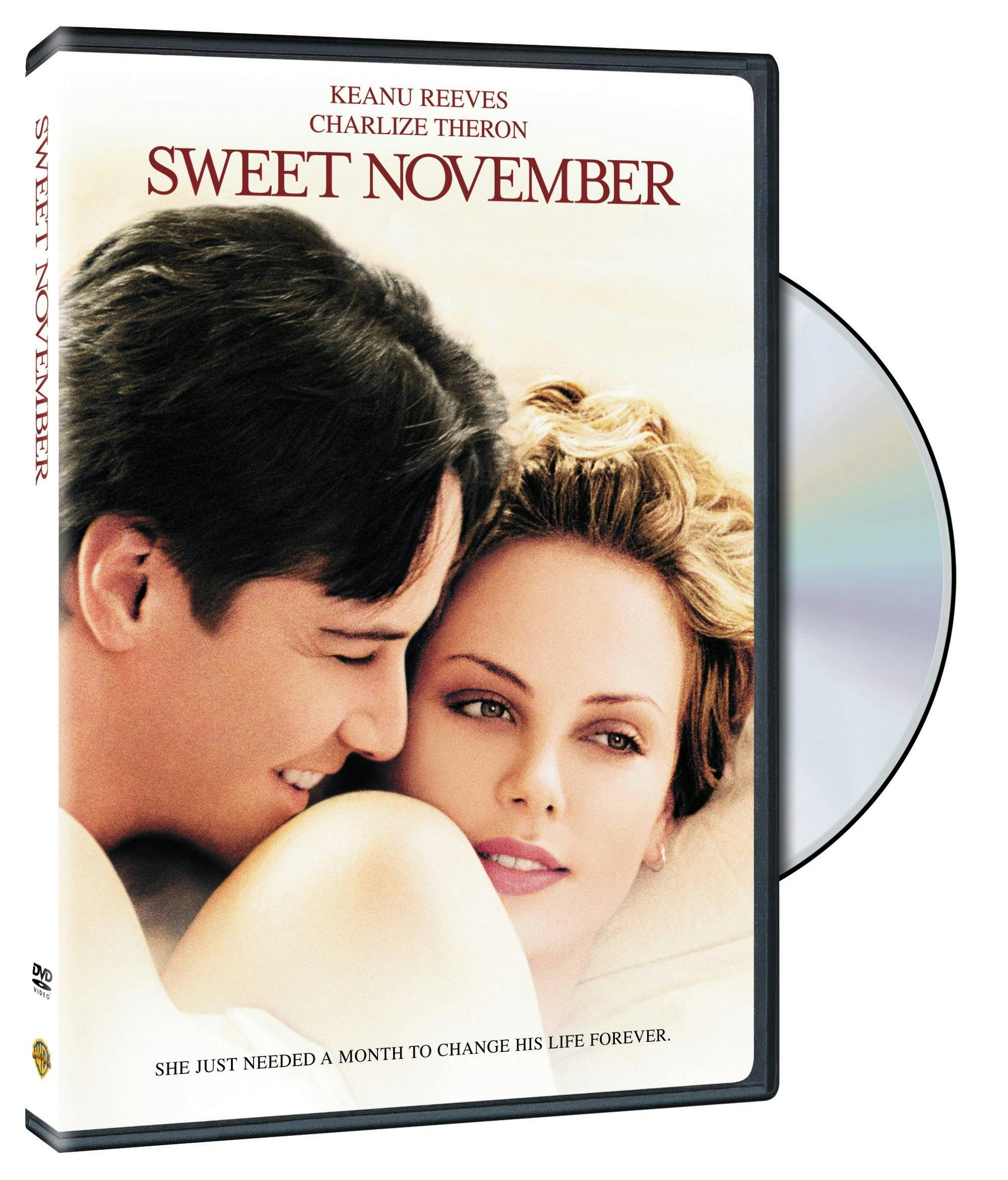 Sweet November (DVD New Packaging) [DVD] - Image 2