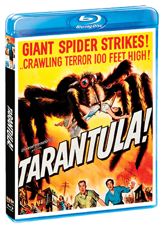 Tarantula [Blu-ray]