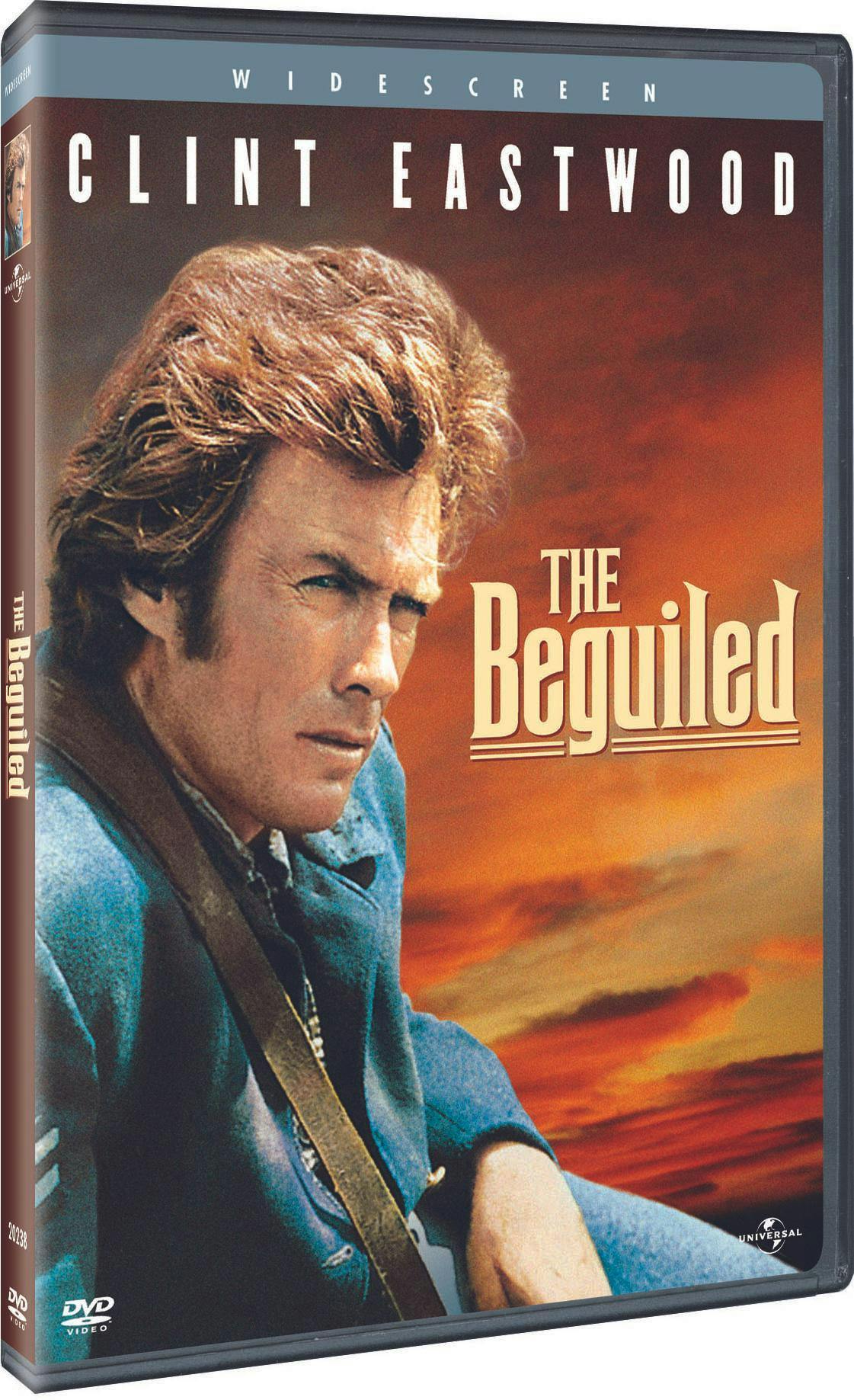 The Beguiled (1971) (Widescreen) [DVD] - Image 2