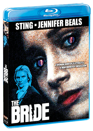 The Bride [Blu-ray]