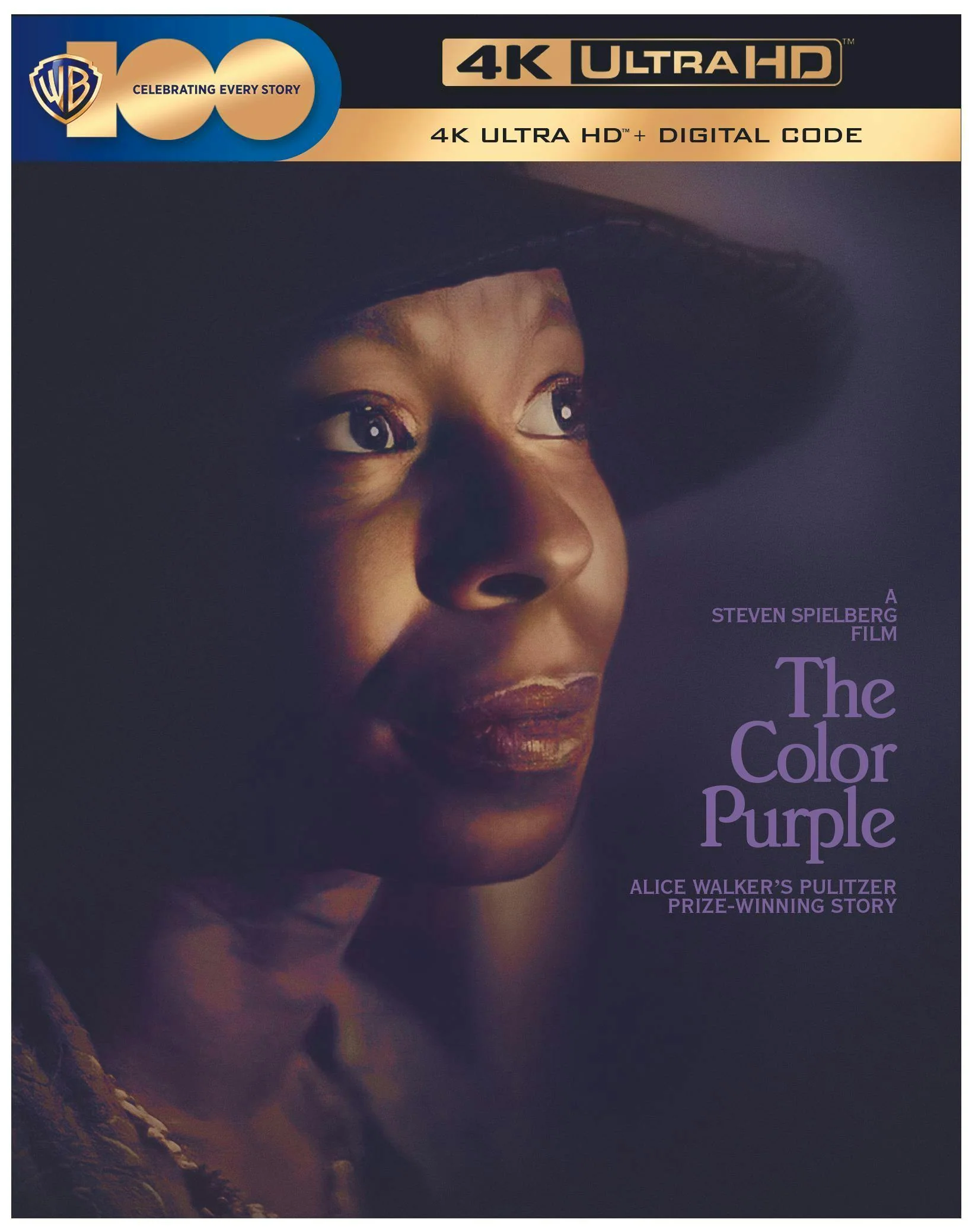 The Color Purple (4K Ultra HD) [UHD]