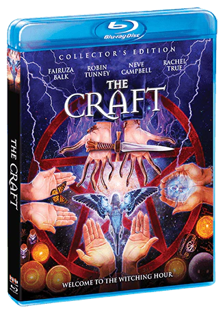 The Craft - Collector's Edition [Blu-ray]