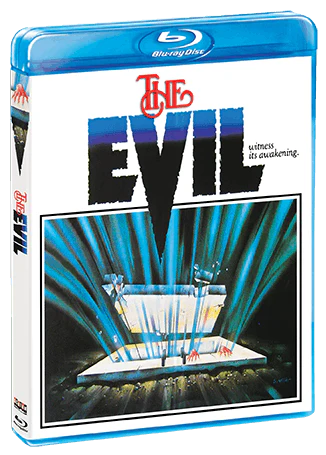The Evil [Blu-ray]