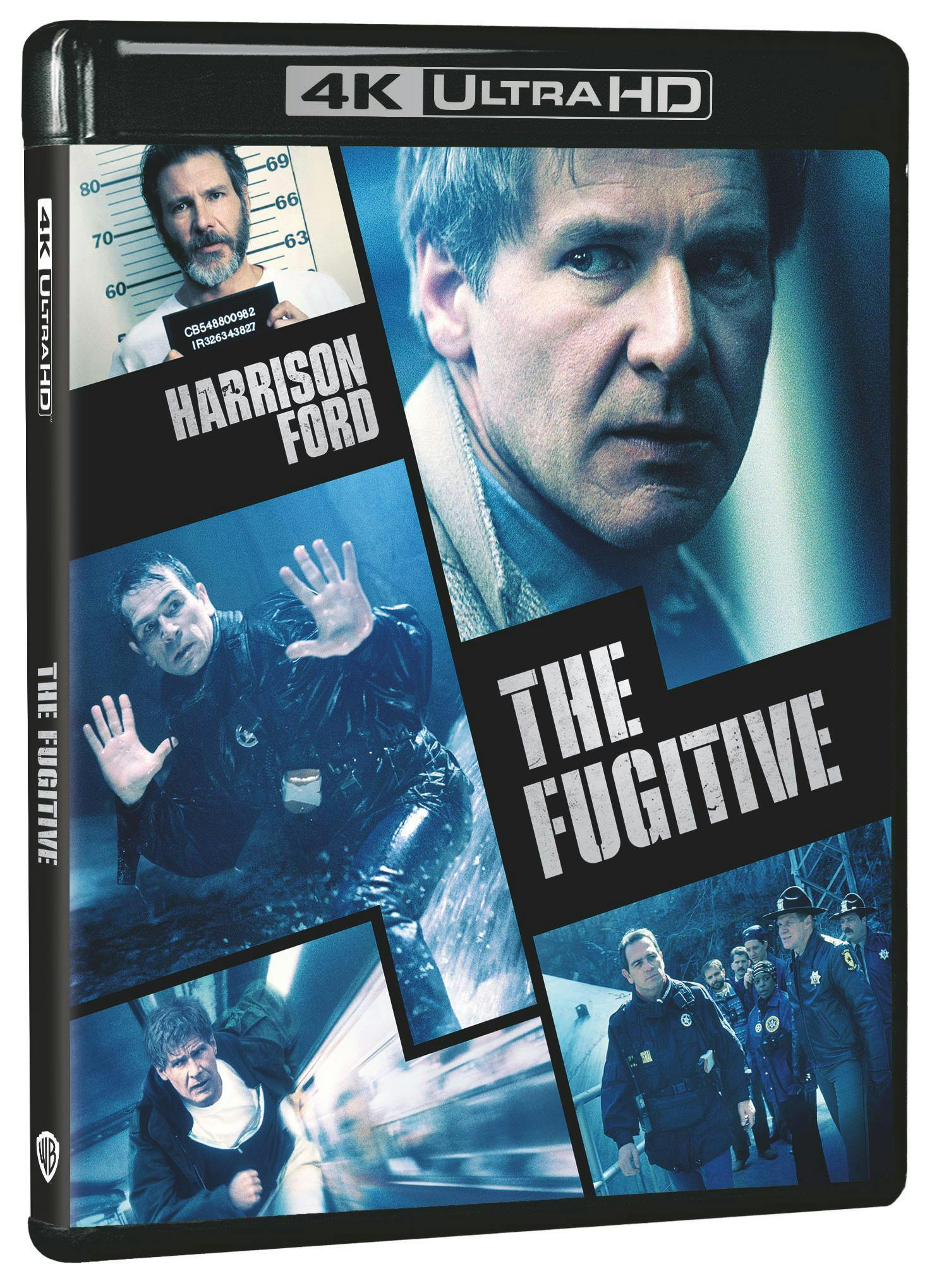 The Fugitive (4K Ultra HD) [UHD] - Image 2