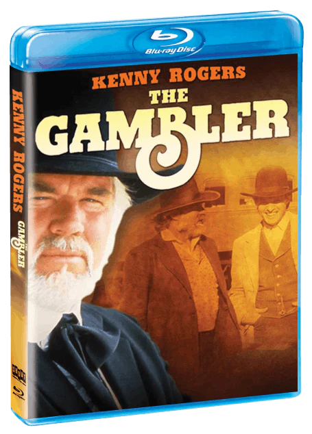 The Gambler [Blu-ray]