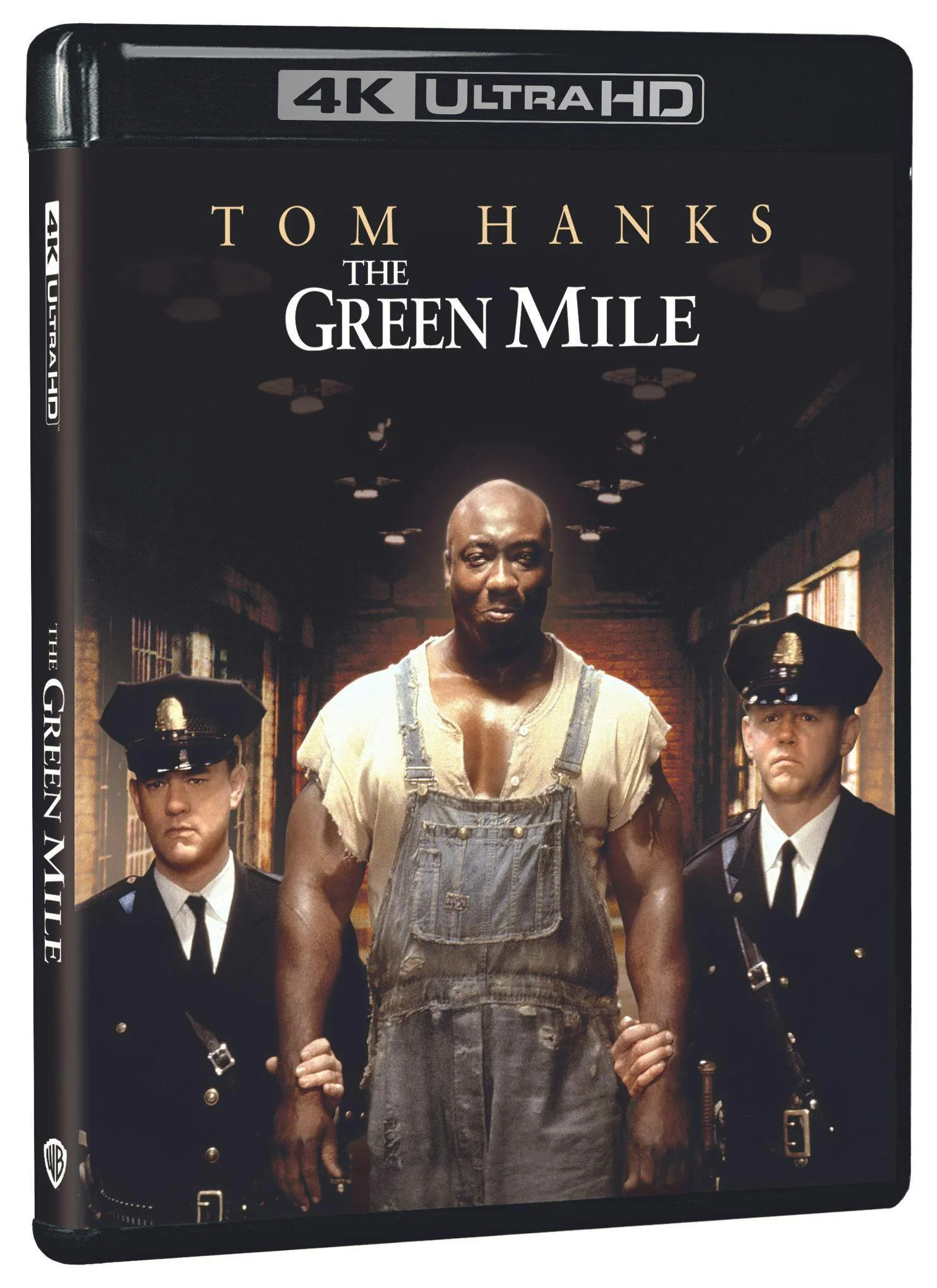 The Green Mile (4K Ultra HD + Blu-ray) [UHD] - Image 2