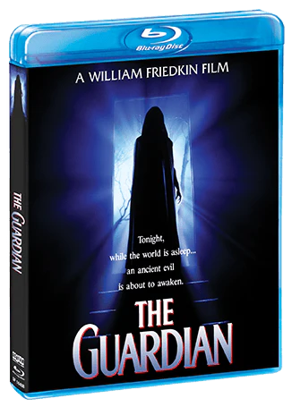 The Guardian [Blu-ray]