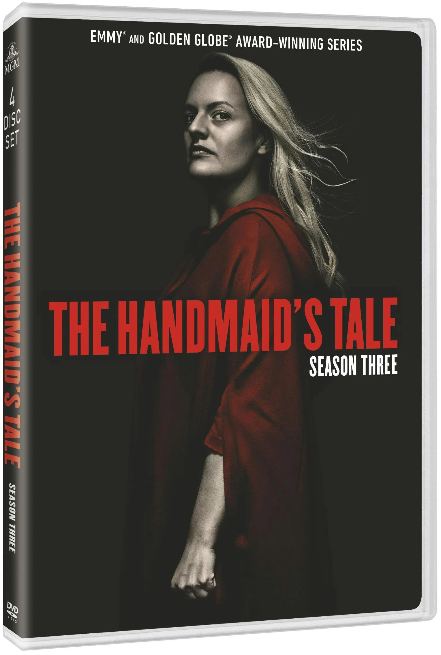 The Handmaid's Tale: Season Three (Box Set) [DVD] - Image 2