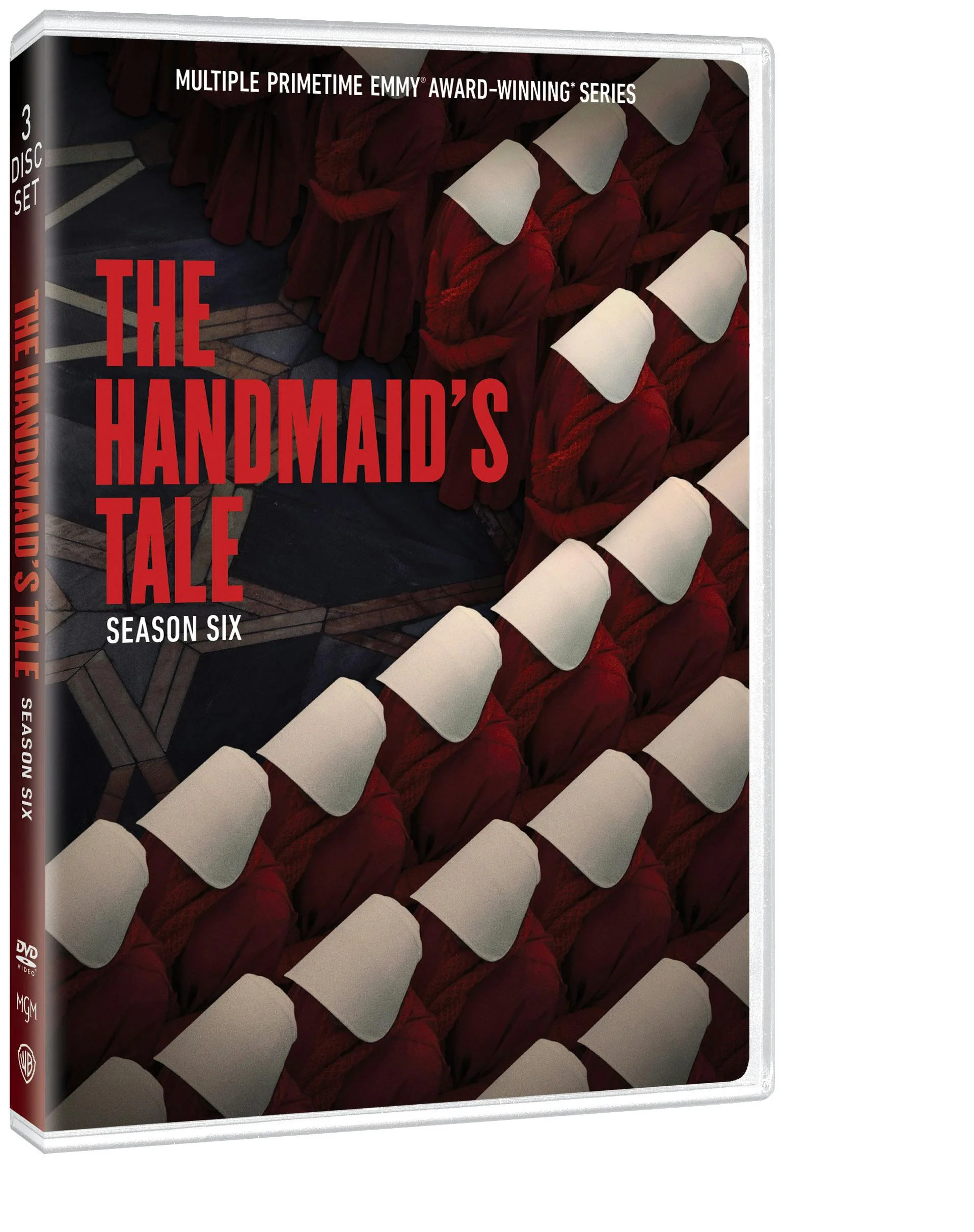 Handmaid's Tale, The: The Complete Sixth Season [DVD] - Image 2