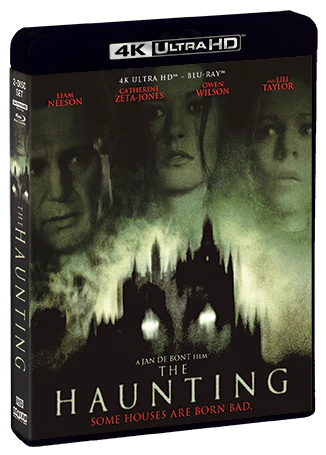 The Haunting [UHD]