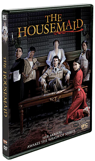 The Housemaid [DVD]
