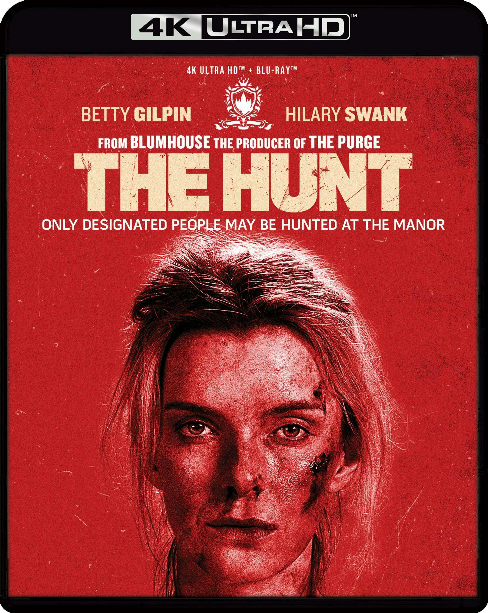The Hunt [UHD] - Image 2