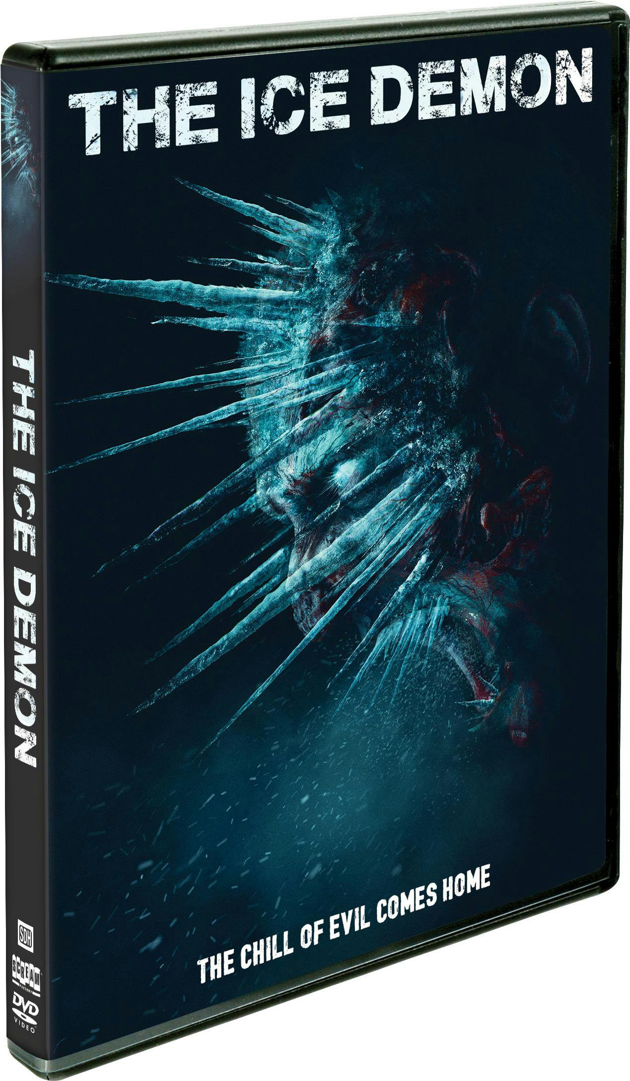 The Ice Demon [DVD] - Image 2